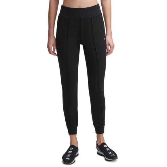 Dkny Pants - DKNY Women's Yoga Jogger Pants